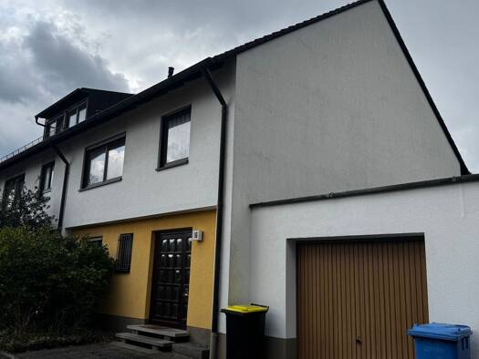 Reihenendhaus zum Kauf 650.000 € 6 Zimmer 186 m² 417 m² Grundstück Ursulastraße 16 Weichselgarten Nürnberg 90480