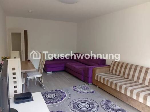 Wohnung zur Miete Tauschwohnung 700 € 2,5 Zimmer 60 m² Mühlenberg Hannover 30457