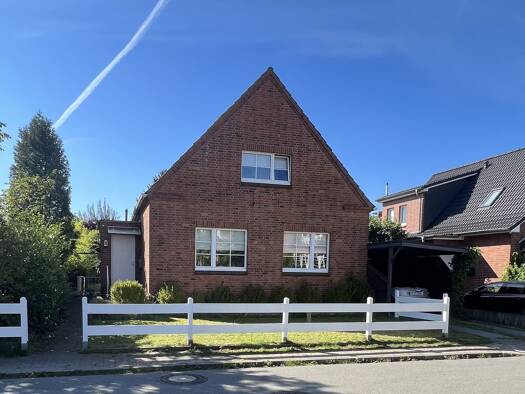 Einfamilienhaus zum Kauf provisionsfrei 499.000 € 4,5 Zimmer 103 m² 542 m² Grundstück frei ab sofort Ellerhorst 9 Aumühle 21521