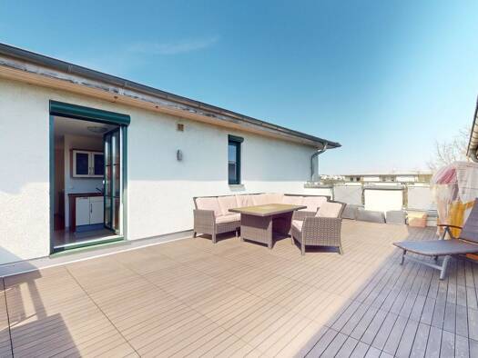 Wohnung zur Miete 1.650 € 3 Zimmer 88 m² frei ab sofort Kalbach-Riedberg Frankfurt am Main 60438