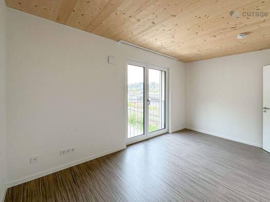 Wohnung zur Miete 775 € 3 Zimmer 57,5 m² 3. Geschoss frei ab sofort Stuttgarter Straße 77-81 Sulz Sulz am Neckar 72172