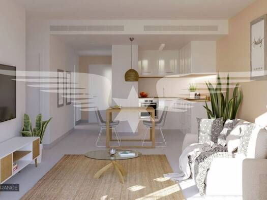 Wohnung zum Kauf - Erstbezug provisionsfrei 371.000 € 4 Zimmer 102,3 m² 1. Geschoss frei ab sofort Porto 07680