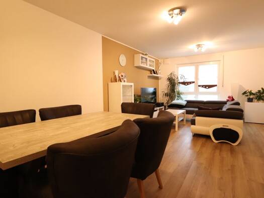 Wohnung zur Miete 902 € 3 Zimmer 82 m² EG frei ab 01.12.2026 Bindlach Bindlach 95463