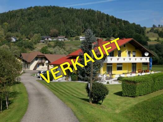 Mehrfamilienhaus zum Kauf 248 m² 12.314 m² Grundstück St. Paul im Lavanttal 9470