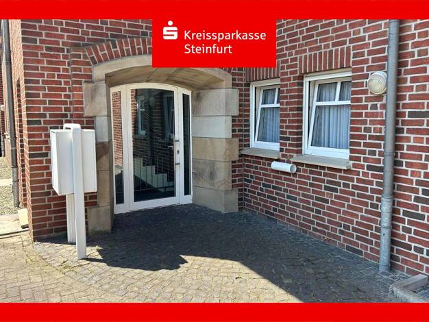 Wohnung zum Kauf 420.000 € 4 Zimmer 112 m² Stadt Ibbenbüren 49477