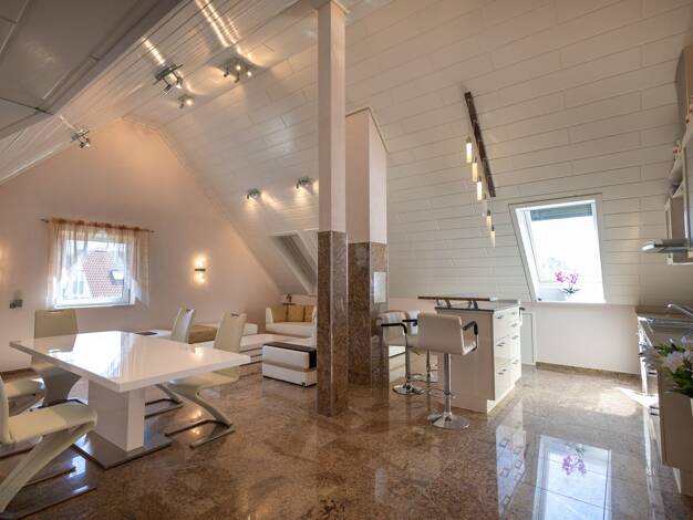 Wohnung zum Kauf 315.000 € 2 Zimmer 69 m² Wernau (Neckar) 73249