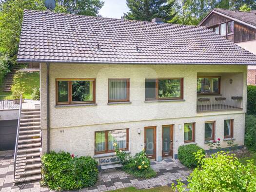 Einfamilienhaus zum Kauf 599.000 € 5 Zimmer 160,4 m² 998 m² Grundstück Pech Wachtberg / Pech 53343