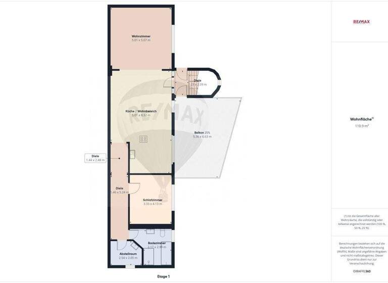 Maisonette zum Kauf 339.000 € 6 Zimmer 200 m² Schwalbach 66773