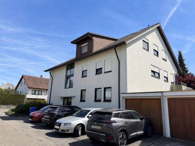 Wohnung zum Kauf 229.800 € 2,5 Zimmer 66,9 m² 3. Geschoss Kochendorf Bad Friedrichshall 74177