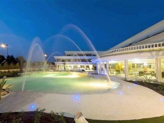 Studio zum Kauf 340.000 € 3 Zimmer 120 m² 3. Geschoss frei ab sofort Via Aureliano Desenzano del Garda