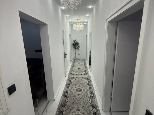 Wohnung zur Miete 1.600 € 4 Zimmer 125 m² Geschoss EG/1 frei ab 15.08.2026 Holten Sterkrade 46147