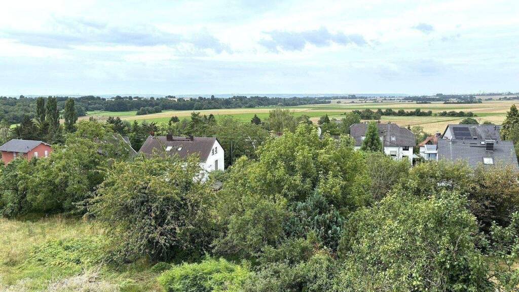 Grundstück zum Kauf 2.235 m² Grundstück Igstadt Wiesbaden 65207