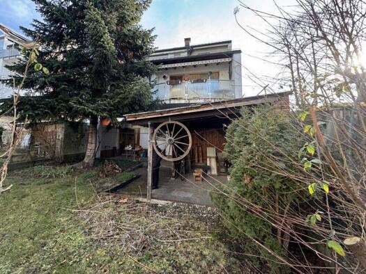 Mehrfamilienhaus zum Kauf als Kapitalanlage geeignet 585.000 € 8 Zimmer 225,8 m² 247 m² Grundstück Lörrach 79539