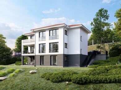 Wohnung zum Kauf - Erstbezug 699.000 € 4 Zimmer 118,8 m² 2. Geschoss Radebeul 01445