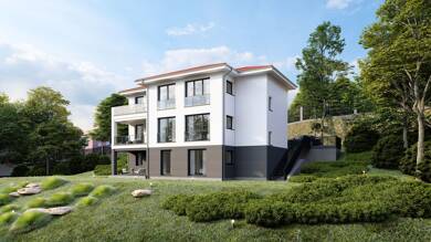 Wohnung zum Kauf - Erstbezug 699.000 € 4 Zimmer 118,8 m² 2. Geschoss Radebeul 01445