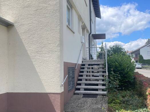 Doppelhaushälfte zum Kauf 398.000 € 6 Zimmer 161 m² 292 m² Grundstück frei ab sofort Tuttlingen 78532