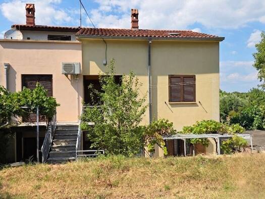 Einfamilienhaus zum Kauf 330.000 € 10 Zimmer 279 m² Grundstück Pula 52100
