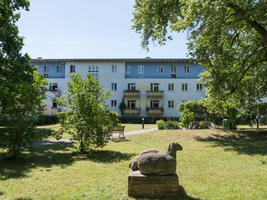 Wohnung zum Kauf 760.000 € 8 Zimmer 225,8 m² EG Normannenstraße 7a Altglienicke Berlin / Altglienicke 12524