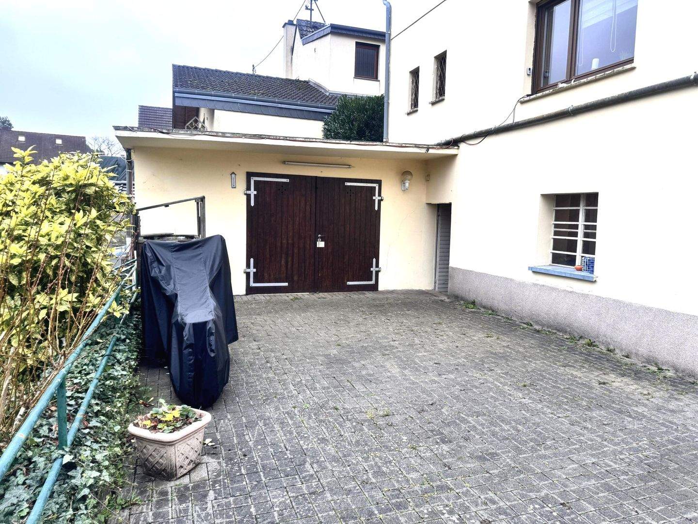 Haus – Alfter, Oedekoven - Ansicht 2