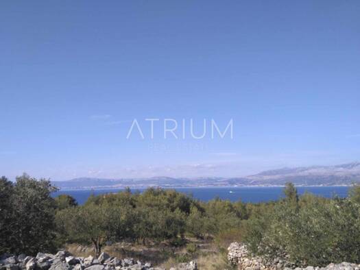 Grundstück zum Kauf 510.000 € Supetar 21400