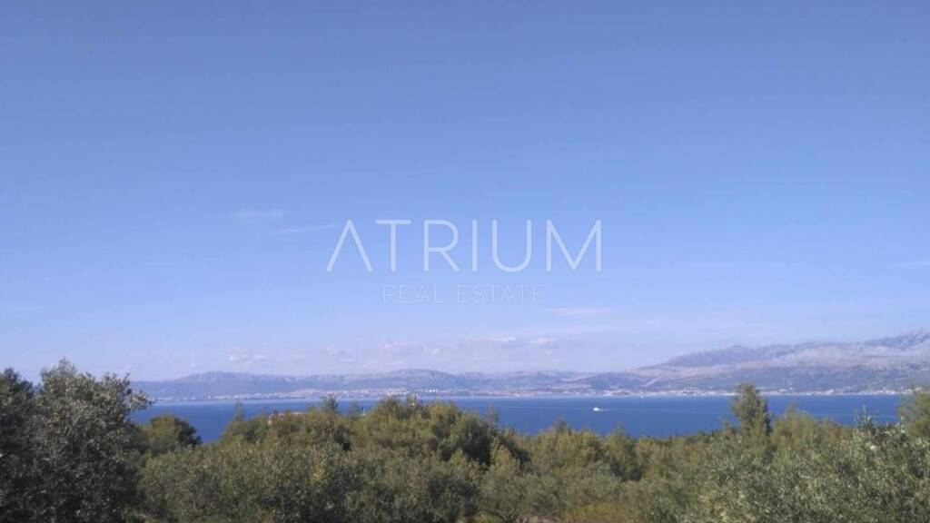 Grundstück zum Kauf 510.000 € Supetar 21400