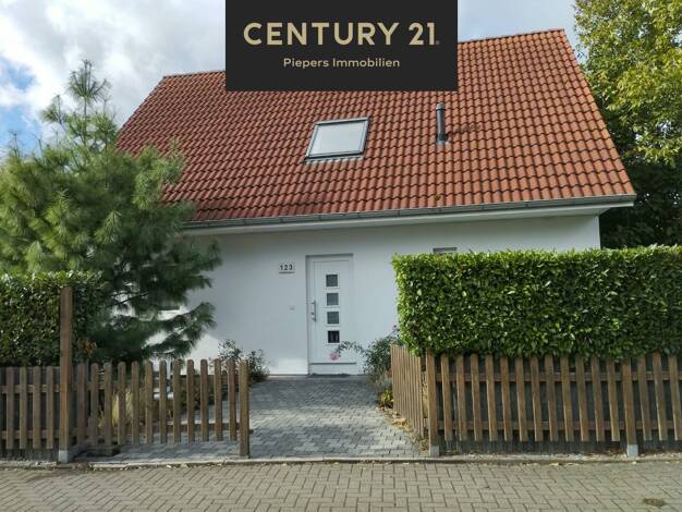 Einfamilienhaus zum Kauf 340.000 € 5 Zimmer 128 m² 328 m² Grundstück frei ab sofort Arsbeck Wegberg 41844