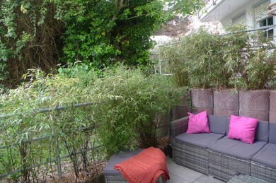 Wohnung zur Miete 650 € 2 Zimmer 65 m² EG Alt-Kürenz 2 Trier 54295