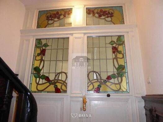 Wohnung zur Miete 720 € 2 Zimmer 74,3 m² 2. Geschoss Innenstadt Baden-Baden 76530