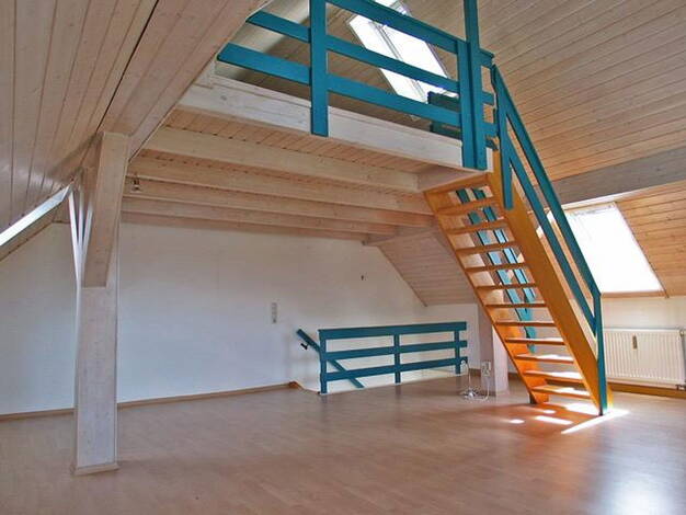 Wohnung zur Miete 785 € 2 Zimmer 90 m² 1. Geschoss frei ab 01.09.2025 Hauptstraße 22 Ustersbach Ustersbach 86514