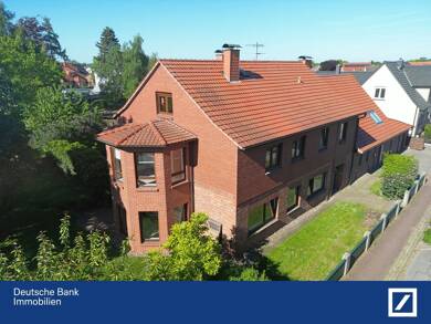 Mehrfamilienhaus zum Kauf 283.000 € 13 Zimmer 357 m² 1.556 m² Grundstück Leese 31633