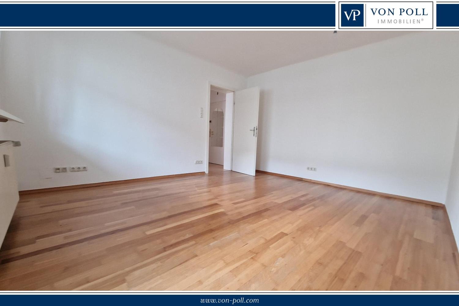 Wohnung zum Kauf 298.000 € 2 Zimmer 5.<br/>Geschoss Salzburg Salzburg 5020