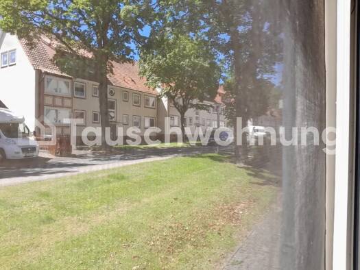 Wohnung zur Miete Tauschwohnung 270 € 2 Zimmer 50 m² EG Heerte West 38229