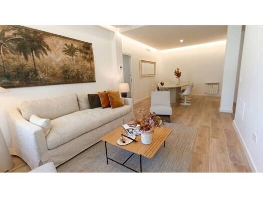 Wohnung zum Kauf 1.390.000 € 3 Zimmer 169 m² 2. Geschoss Madrid 28015