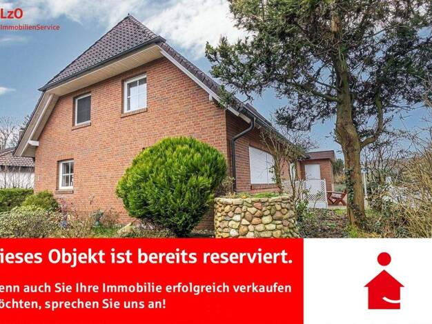 Einfamilienhaus zum Kauf 399.000 € 10 Zimmer 263,3 m² 882 m² Grundstück Varel 26316