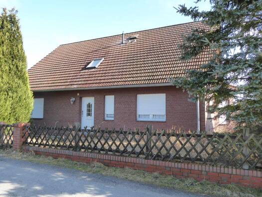 Einfamilienhaus zum Kauf 249.000 € 5 Zimmer 170 m² 544 m² Grundstück frei ab sofort Falkenhagen Pritzwalk - Falkenhagen 16928