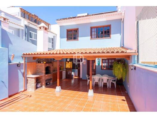 Chalet zum Kauf 449.000 € 4 Zimmer 329 m² La Orotava 38300