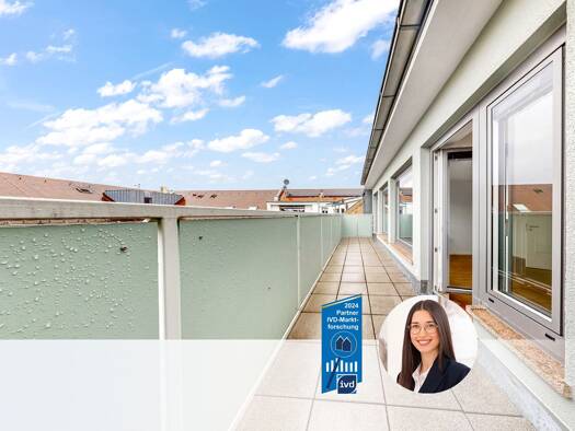 Wohnung zur Miete 1.200 € 4 Zimmer 126 m² Tafelhof Altstadt und engere Innenstadt 90443