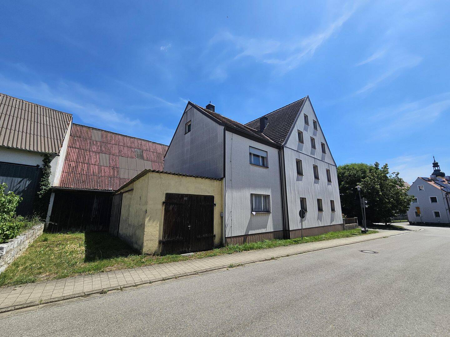 Land-/Forstwirtschaft zum Kauf - Ansicht 3