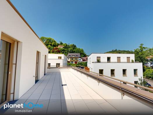 Wohnung zum Kauf provisionsfrei 592.400 € 4 Zimmer 89,9 m² 3. Geschoss Krems an der Donau Krems an der Donau 3500