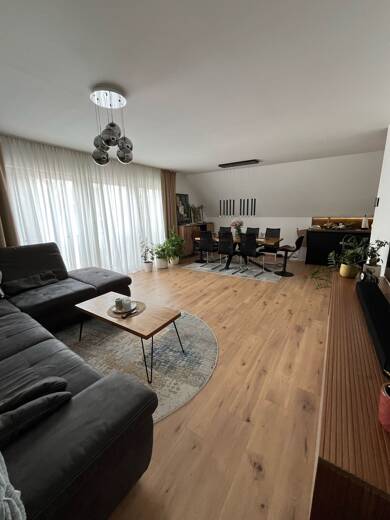 Wohnung zur Miete 1.000 € 3 Zimmer 90 m² Geschoss 1/1 Elmpt Niederkrüchten 41372