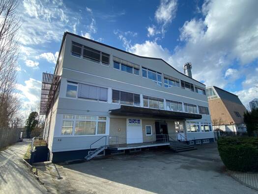 Halle/Industriefläche zum Kauf provisionsfrei 4.100.000 € 2.000 m² Lagerfläche Wandsbek Hamburg / Wandsbek 22047