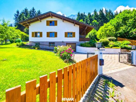 Einfamilienhaus zum Kauf 540.000 € 6 Zimmer 145 m² 952 m² Grundstück Polling in Tirol 6404