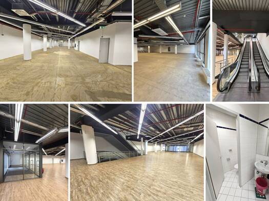 Verkaufsfläche zur Miete provisionsfrei 25.230 € 5 Zimmer Zentrum Leipzig 04109