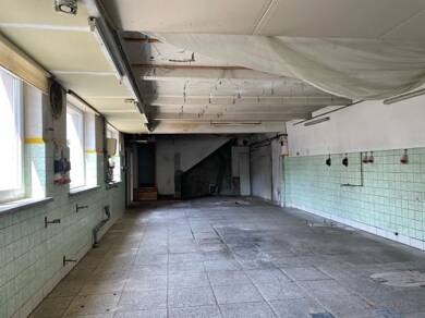 Laden zur Miete provisionsfrei 900 € 300 m² Verkaufsfläche Huttenstraße 2 Innenstadt Dessau-Roßlau 06846