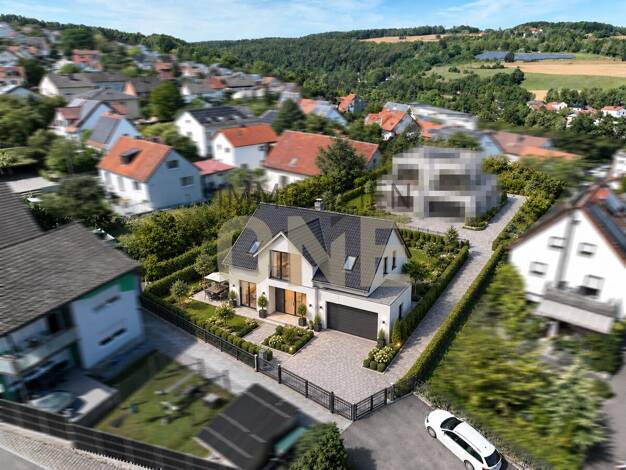 Grundstück zum Kauf 325.000 € 714,5 m² Grundstück Sinzing Sinzing 93161