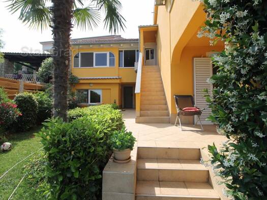Einfamilienhaus zum Kauf 885.000 € 5 Zimmer 120 m² 336 m² Grundstück Malinska 51511