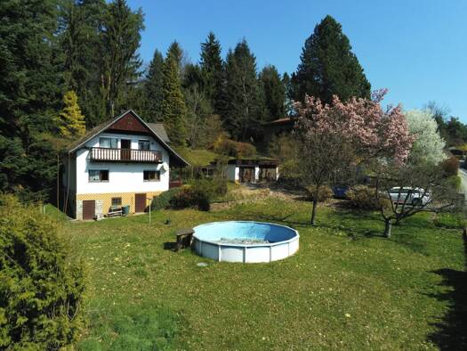 Einfamilienhaus zum Kauf 650.000 € 5 Zimmer 125 m² 2.232 m² Grundstück Andritz Graz 8045