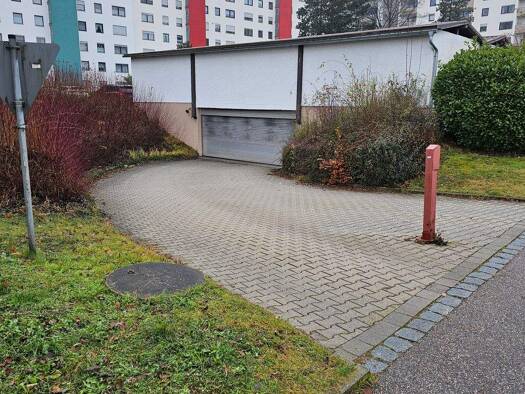 Stellplatz zur Miete provisionsfrei 50 € Oderstraße 28a Mühldorf 84453