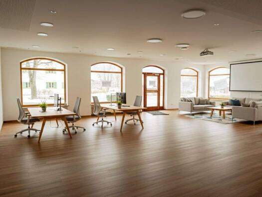 Bürofläche zur Miete 1.650 € 2 Zimmer 93,4 m² Bürofläche Schliersee 83727