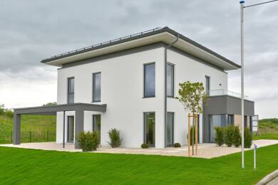 Einfamilienhaus zum Kauf 2.364.603 € 5 Zimmer 210 m² 1.560 m² Grundstück Villenkolonie Darmstadt 64297